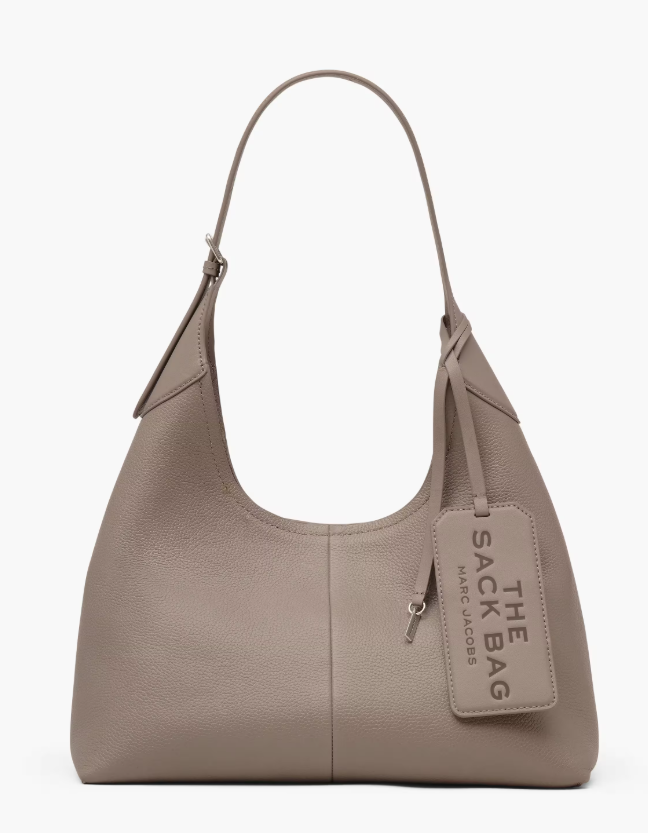 Belted Sack Bag cement